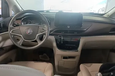 Buick GL8 2022, 180200 км, за 16254 USD - фото 12