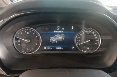 Buick GL8 2022, 180200 км, за 16254 USD - фото 14
