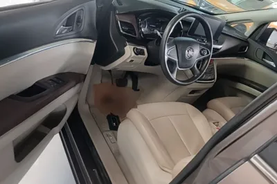 Buick GL8 2022, 180200 км, за 16254 USD - фото 18