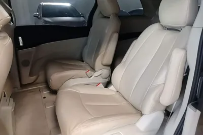 Buick GL8 2022, 180200 км, за 16254 USD - фото 20