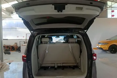 Buick GL8 2022, 180200 км, за 16254 USD - фото 22