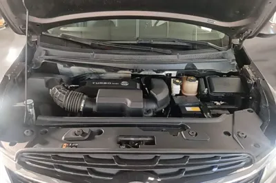 Buick GL8 2022, 180200 км, за 16254 USD - фото 24