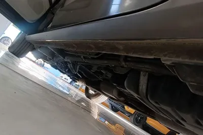 Buick GL8 2022, 180200 км, за 16254 USD - фото 25