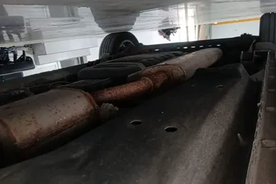 Buick GL8 2022, 180200 км, за 16254 USD - фото 26