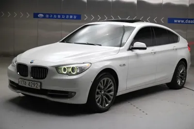 BMW Gran Turismo