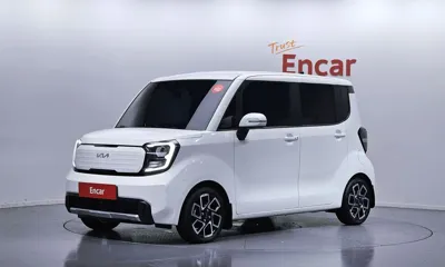 Kia Ray · 2023 год