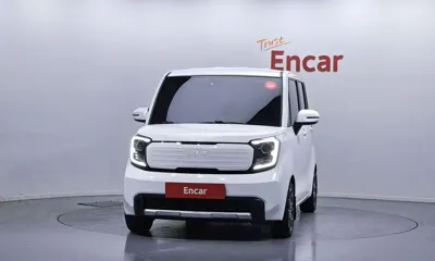 Kia Ray 2023, 17759 км, за 11400.66 USD