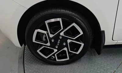 Kia Ray 2023, 17759 км, за 11400.66 USD