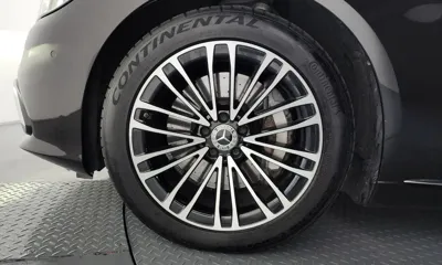 Mercedes-Benz S-Class 2021, 63827 км, за 48575.56 USD
