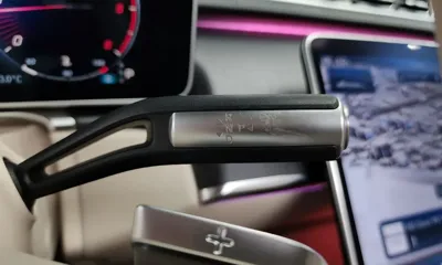 Mercedes-Benz S-Class 2021, 63827 км, за 48575.56 USD - фото 9