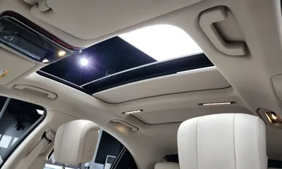 Mercedes-Benz S-Class 2021, 63827 км, за 48575.56 USD - фото 18