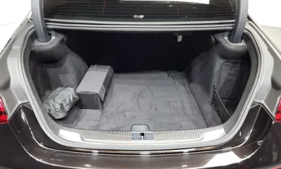 Mercedes-Benz S-Class 2021, 63827 км, за 48575.56 USD - фото 20