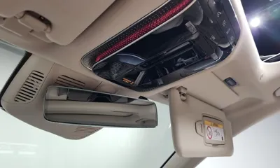 Mercedes-Benz S-Class 2021, 63827 км, за 48575.56 USD - фото 27