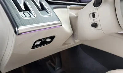 Mercedes-Benz S-Class 2021, 63827 км, за 48575.56 USD - фото 28