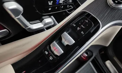 Mercedes-Benz S-Class 2021, 63827 км, за 48575.56 USD - фото 30