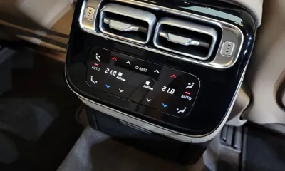 Mercedes-Benz S-Class 2021, 63827 км, за 48575.56 USD - фото 34