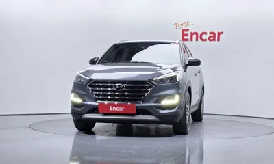 Hyundai Tucson 2019, 61635 км, за 11166.17 USD