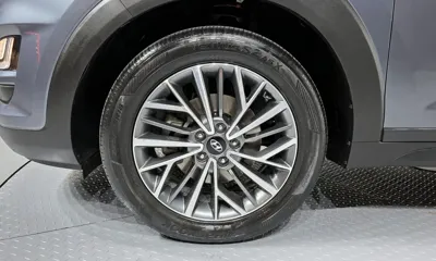 Hyundai Tucson 2019, 61635 км, за 11166.17 USD
