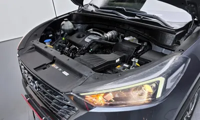 Hyundai Tucson 2019, 61635 км, за 11166.17 USD - фото 6