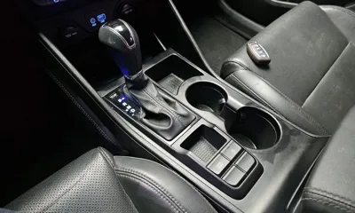 Hyundai Tucson 2019, 61635 км, за 11166.17 USD - фото 9