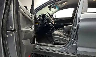Hyundai Tucson 2019, 61635 км, за 11166.17 USD - фото 10