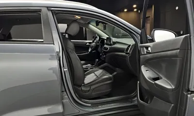 Hyundai Tucson 2019, 61635 км, за 11166.17 USD - фото 11