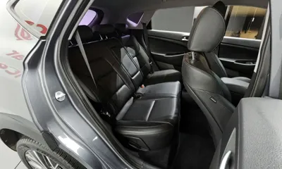 Hyundai Tucson 2019, 61635 км, за 11166.17 USD - фото 12
