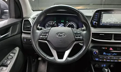 Hyundai Tucson 2019, 61635 км, за 11166.17 USD - фото 13