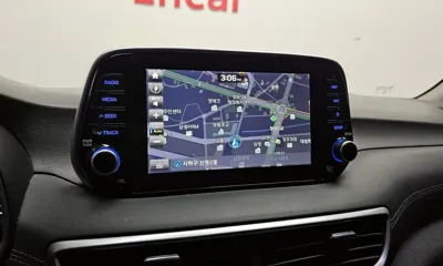 Hyundai Tucson 2019, 61635 км, за 11166.17 USD - фото 14