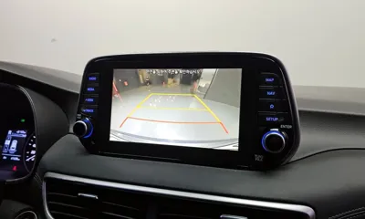 Hyundai Tucson 2019, 61635 км, за 11166.17 USD - фото 16