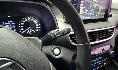Hyundai Tucson 2019, 61635 км, за 11166.17 USD - фото 19