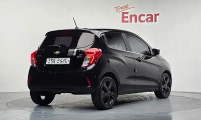ChevroletGMDaewoo Spark 2017, 113298 км, за 3171.46 USD