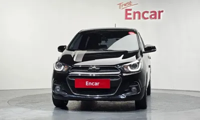 ChevroletGMDaewoo Spark 2017, 113298 км, за 3171.46 USD