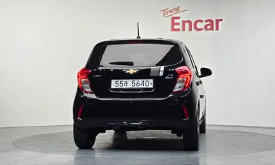 ChevroletGMDaewoo Spark 2017, 113298 км, за 3171.46 USD