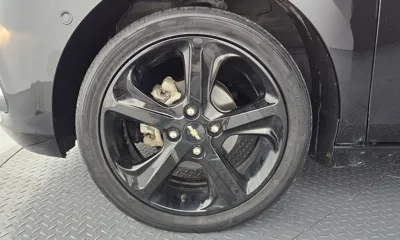 ChevroletGMDaewoo Spark 2017, 113298 км, за 3171.46 USD