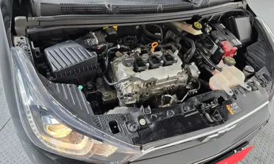 ChevroletGMDaewoo Spark 2017, 113298 км, за 3172.93 USD - фото 6