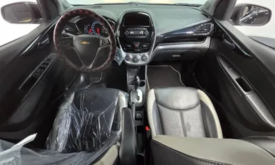 ChevroletGMDaewoo Spark 2017, 113298 км, за 3172.93 USD - фото 7