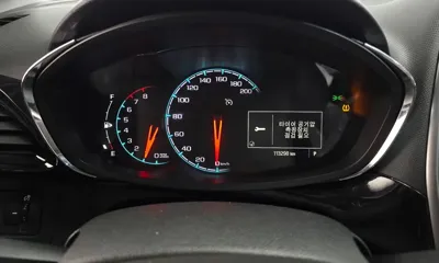 ChevroletGMDaewoo Spark 2017, 113298 км, за 3172.93 USD - фото 8