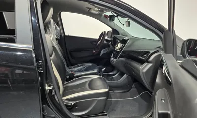 ChevroletGMDaewoo Spark 2017, 113298 км, за 3172.93 USD - фото 11