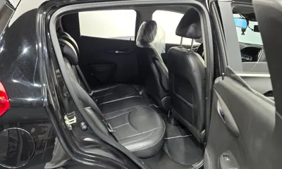 ChevroletGMDaewoo Spark 2017, 113298 км, за 3172.93 USD - фото 12