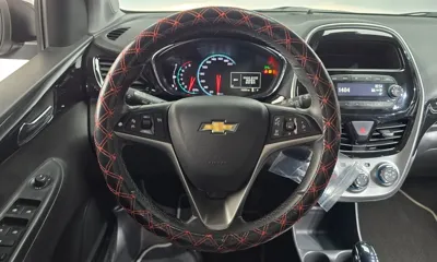 ChevroletGMDaewoo Spark 2017, 113298 км, за 3172.93 USD - фото 13