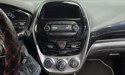 ChevroletGMDaewoo Spark 2017, 113298 км, за 3172.93 USD - фото 15