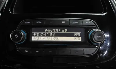ChevroletGMDaewoo Spark 2017, 113298 км, за 3172.93 USD - фото 17