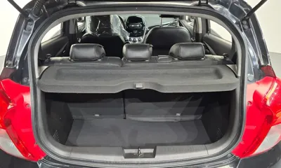 ChevroletGMDaewoo Spark 2017, 113298 км, за 3172.93 USD - фото 20