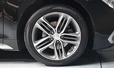 Hyundai Grandeur 2019, 209161 км, за 5054.48 USD