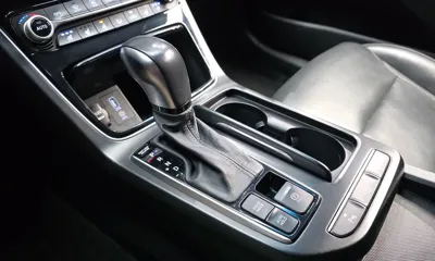 Hyundai Grandeur 2019, 209161 км, за 5054.48 USD - фото 9