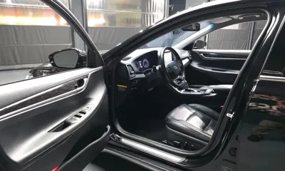 Hyundai Grandeur 2019, 209161 км, за 5054.48 USD - фото 10