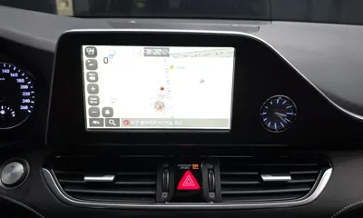 Hyundai Grandeur 2019, 209161 км, за 5054.48 USD - фото 14