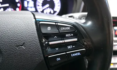 Hyundai Grandeur 2019, 209161 км, за 5054.48 USD - фото 18