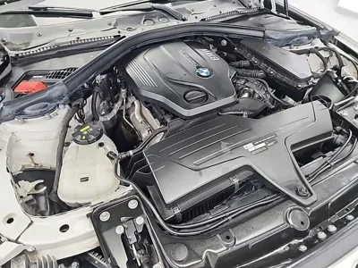 BMW 4-Series 2018, 106356 км, за 10174.61 USD